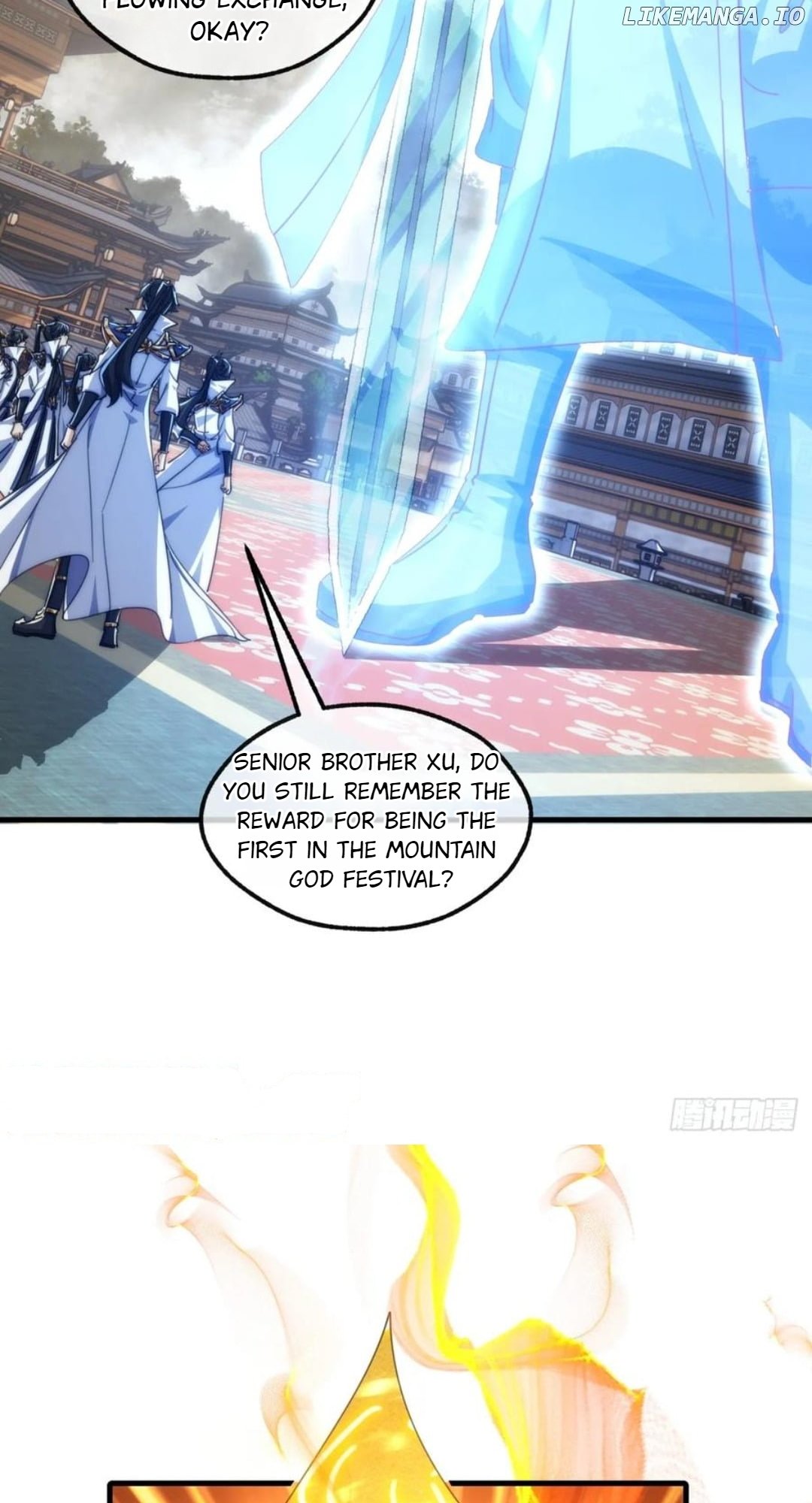 Please Slay The Demon! Young Master! Chapter 183 - page 27